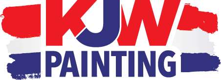 KJW Painting logo