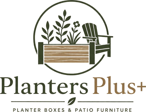 Planters Plus logo