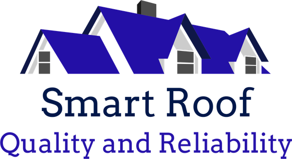 Smart Roof LLC logo