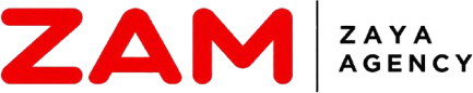Zam Media logo